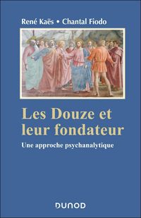 Produktbild: Les Douze et leur fondateur