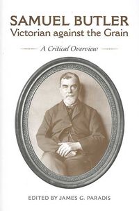 Produktbild: Samuel Butler Victorian Agains