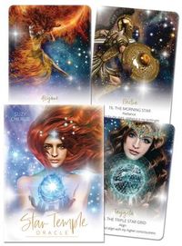 Produktbild: Star Temple Oracle