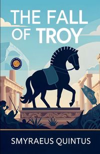 Produktbild: The Fall of Troy