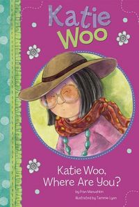 Produktbild: Katie Woo Where Are You