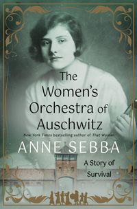 Produktbild: Sebba, A: Women's Orchestra of Auschwitz