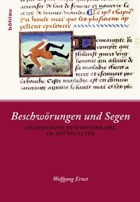 Produktbild: Beschw&ouml;rungen und Segen