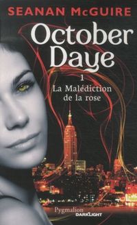 Produktbild: October Daye