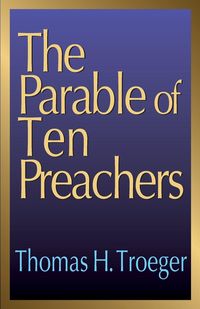 Produktbild: The Parable of Ten Preachers