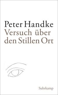 Produktbild: Versuch &uuml;ber den Stillen Ort