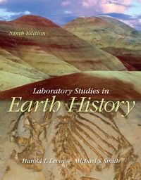 Produktbild: Laboratory Studies in Earth History