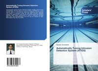 Produktbild: Automatically Tuning Intrusion Detection System (ATIDS)