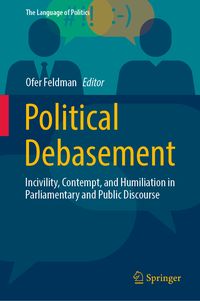 Produktbild: Political Debasement