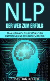 Produktbild: NLP - Der Weg zum Erfolg