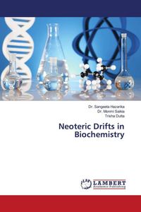 Produktbild: Neoteric Drifts in Biochemistry