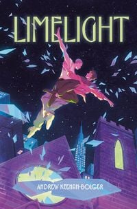 Produktbild Limelight