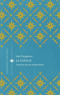 Produktbild: La infeliz