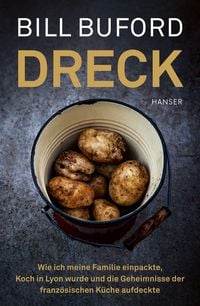 Produktbild: Dreck