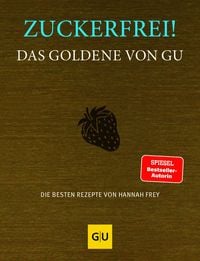 Produktbild: Zuckerfrei! Das Goldene von GU