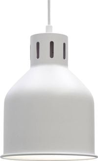 Produktbild: Venso Lampenschirm Saga 22cm 230V E27 18W 1St.
