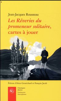 Produktbild: Fre-Les Reveries Du Promeneur