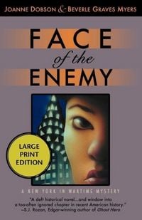 Produktbild: Face of the Enemy