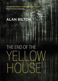 Produktbild: The End of the Yellow House