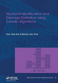 Produktbild: Koh, C: Structural Identification and Damage Detection using