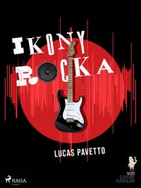 Produktbild: Ikony rocka