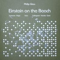 Produktbild: Einstein On The Beach (Philip Glass) (2CD)