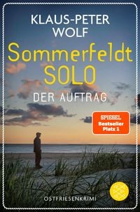 Produktbild: Sommerfeldt Solo - Der Auftrag