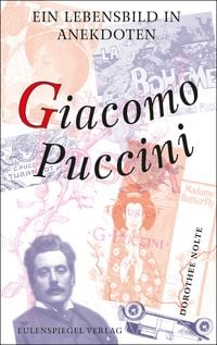 Produktbild: Giacomo Puccini
