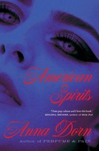 Produktbild: American Spirits