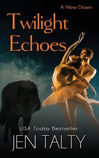 Produktbild: Twilight Echoes