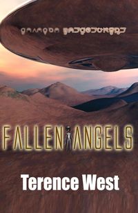 Produktbild: Fallen Angels