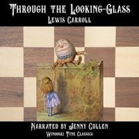 Produktbild: Through the Looking-Glass