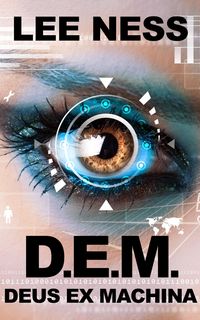 Produktbild: D.E.M. - Deus Ex Machina