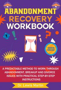 Produktbild: Abandonment Recovery Workbook