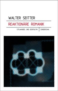 Produktbild: Reaktion&auml;re Romanik