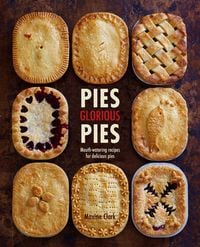 Produktbild: Pies Glorious Pies