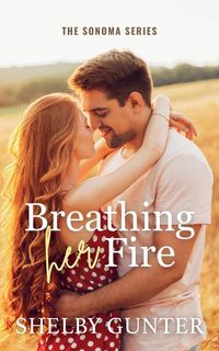 Produktbild: Breathing Her Fire