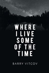 Produktbild: Where I Live Some of the Time