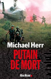 Produktbild: Putain de Mort