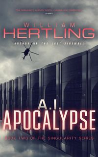 Produktbild: A.I. Apocalypse