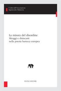 Produktbild: La misura del disordine