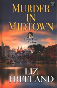 Produktbild: Murder in Midtown