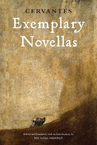 Produktbild: Exemplary Novellas