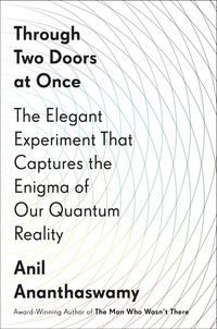 Produktbild: Through Two Doors at Once