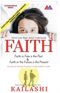 Produktbild: Faith