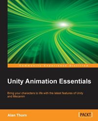 Produktbild: Unity Animation Essentials