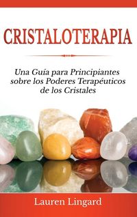 Produktbild: Cristaloterapia