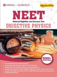 Produktbild: Objective Physics