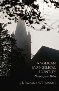Produktbild: Anglican Evangelical Identity