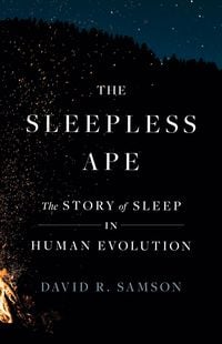 Produktbild: The Sleepless Ape